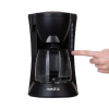 Mestic MK-60 6-cup coffee maker